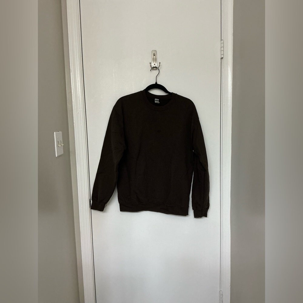 Cute crewneck sweater